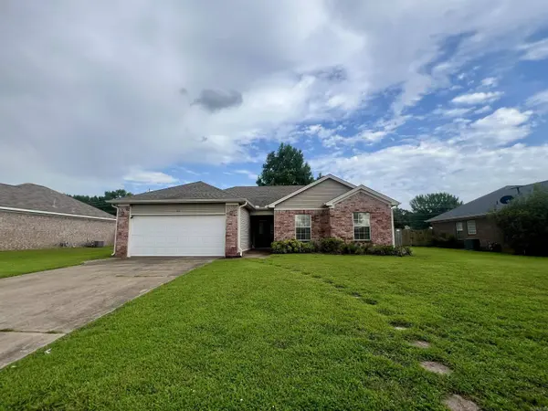 33 Reno Drive, Cabot, AR 72023