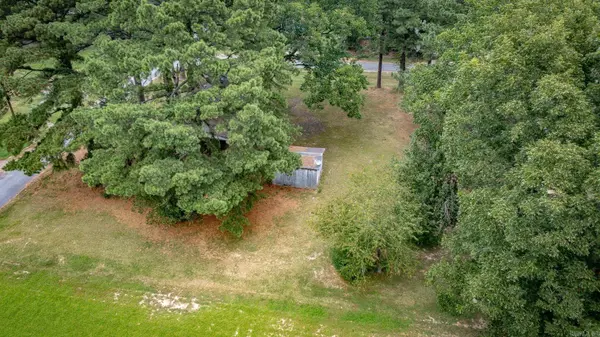 211 W Martin Luther King, Kensett, AR 72082