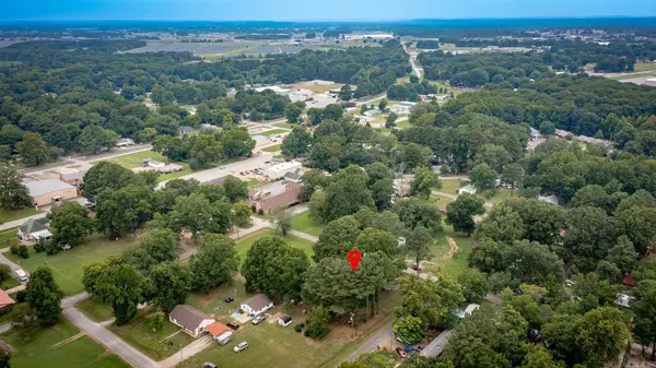 211 W Martin Luther King, Kensett, AR 72082