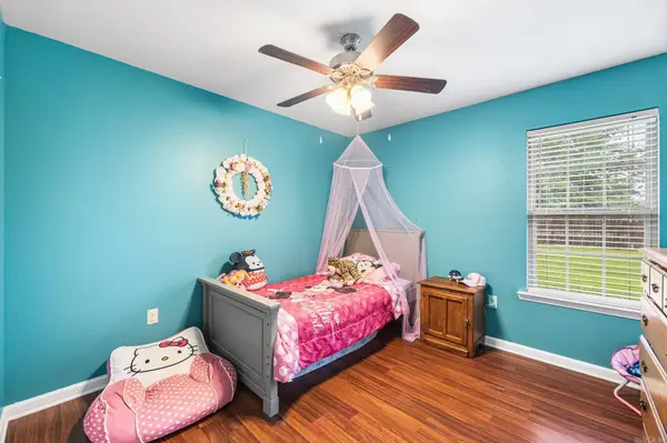 630 Shiloh Drive, Conway, AR 72032