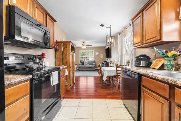 630 Shiloh Drive, Conway, AR 72032