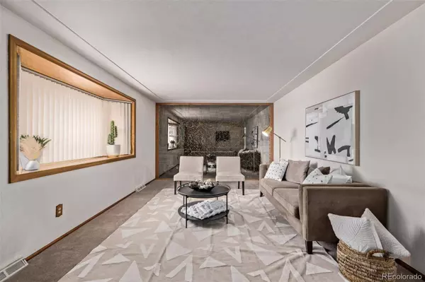 779 Alkire ST, Lakewood, CO 80401