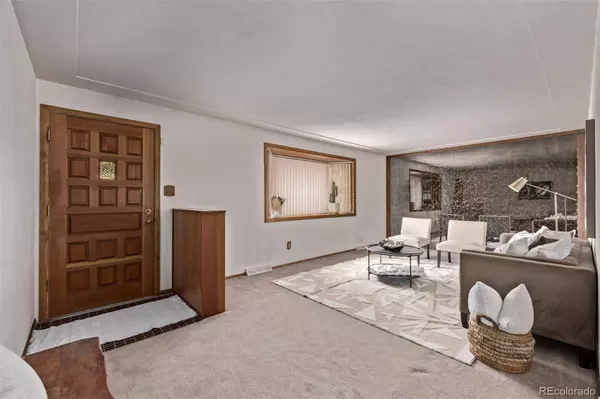 779 Alkire ST, Lakewood, CO 80401