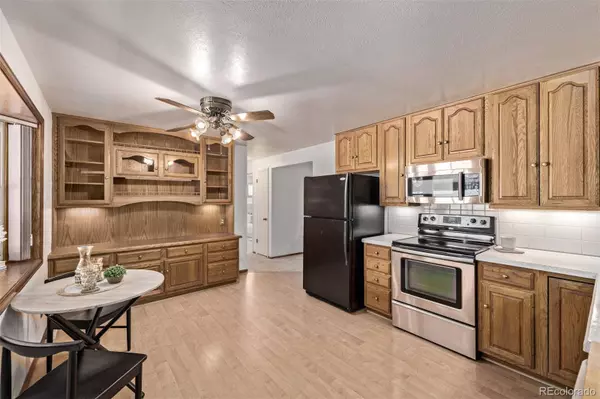 779 Alkire ST, Lakewood, CO 80401