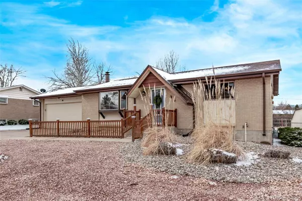 779 Alkire ST, Lakewood, CO 80401