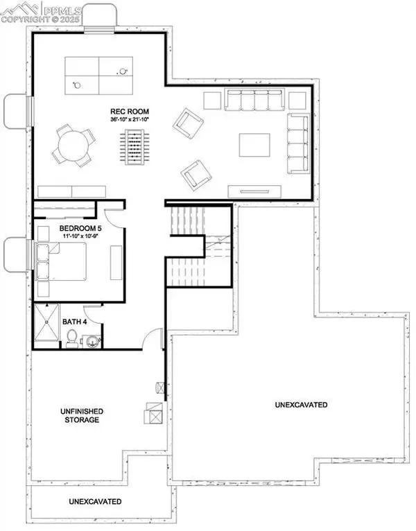 470 Clear Bell LN, Monument, CO 80132