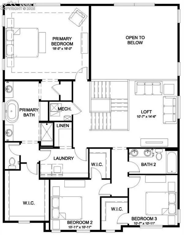 470 Clear Bell LN, Monument, CO 80132