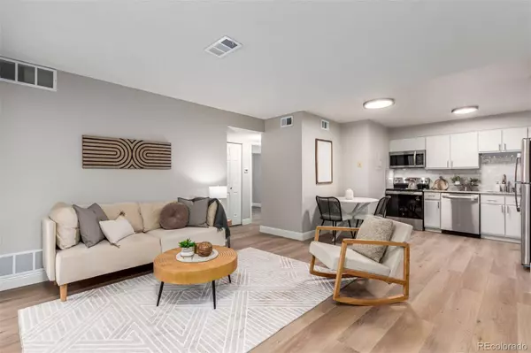 2575 S Syracuse WAY #B101, Denver, CO 80231