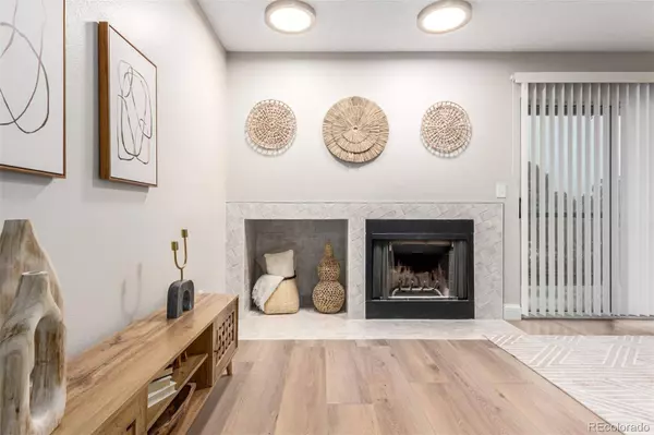 2575 S Syracuse WAY #B101, Denver, CO 80231