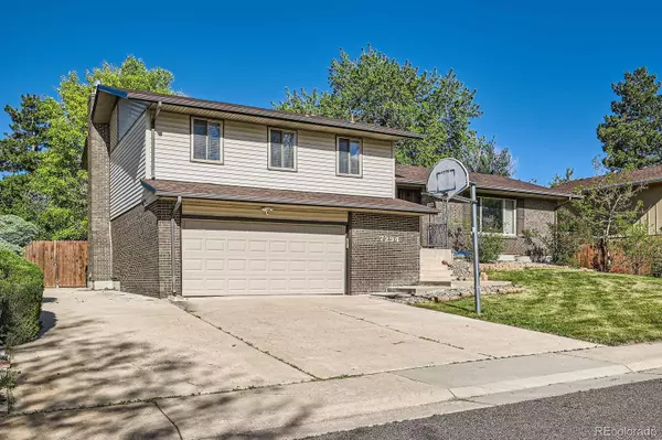 7294 S Syracuse ST, Centennial, CO 80112