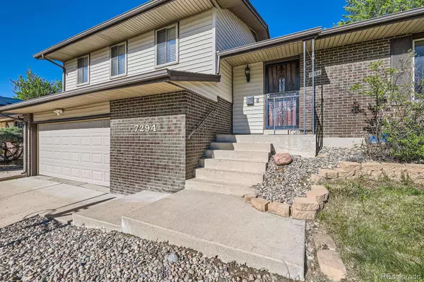 7294 S Syracuse ST, Centennial, CO 80112