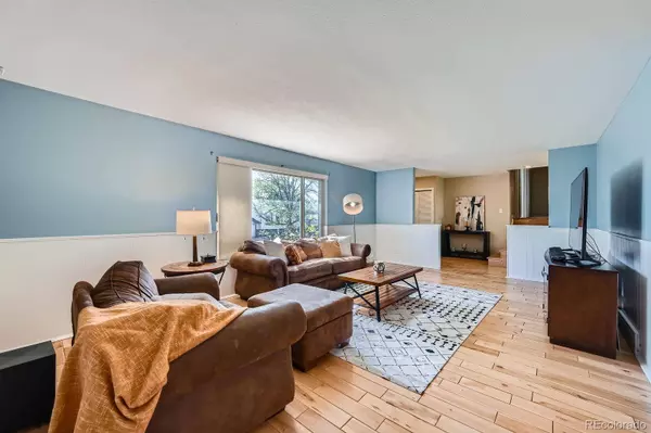 7294 S Syracuse ST, Centennial, CO 80112