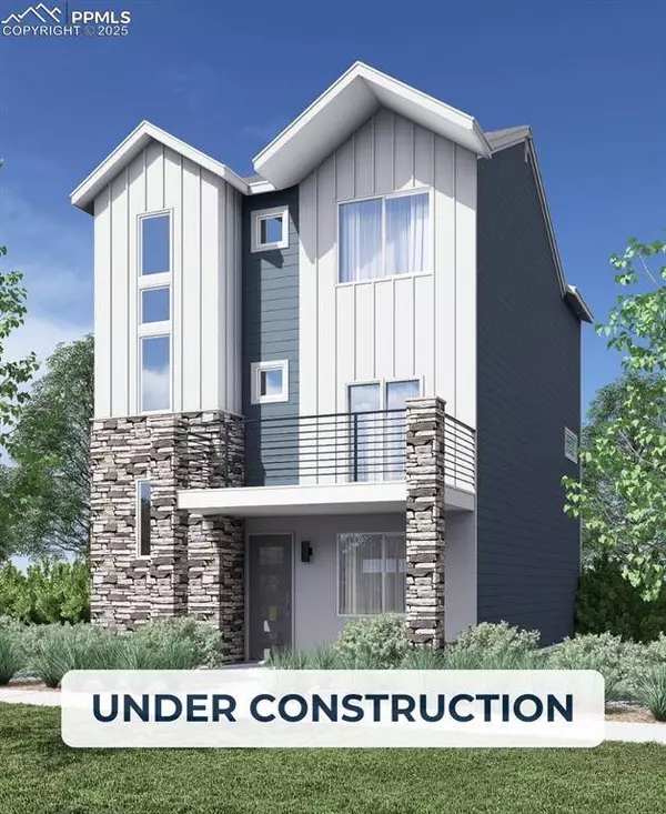 10772 Lewanee PT, Colorado Springs, CO 80908