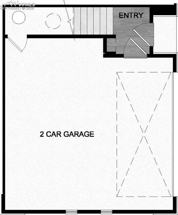 852 Beckton HTS, Colorado Springs, CO 80907