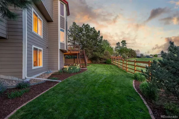 5048 Rocky Mountain DR, Castle Rock, CO 80109