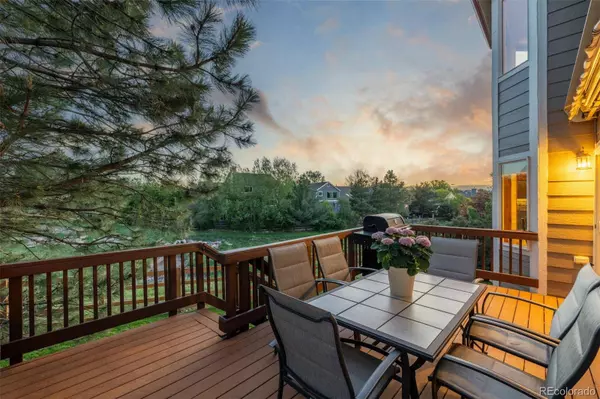 5048 Rocky Mountain DR, Castle Rock, CO 80109