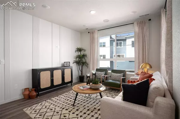 10618 Larimar PT, Colorado Springs, CO 80908