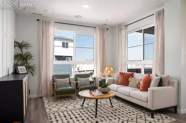 10618 Larimar PT, Colorado Springs, CO 80908