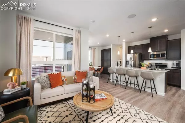 10618 Larimar PT, Colorado Springs, CO 80908