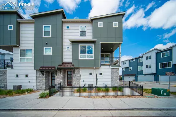 10618 Larimar PT, Colorado Springs, CO 80908