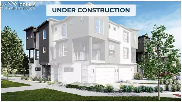 10645 Helenite PT, Colorado Springs, CO 80908