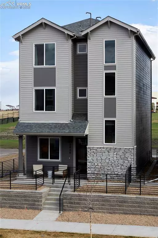 2020 Liberty View PT, Colorado Springs, CO 80908