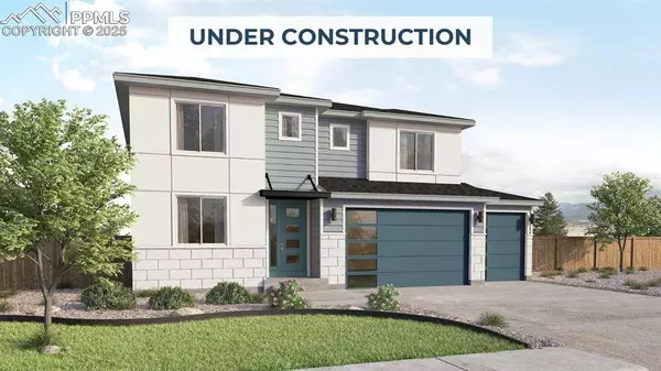 337 Grand Summit DR, Monument, CO 80132