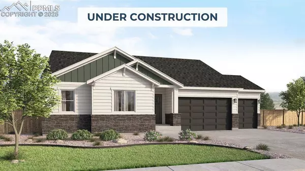 347 Grand Summit DR, Monument, CO 80132