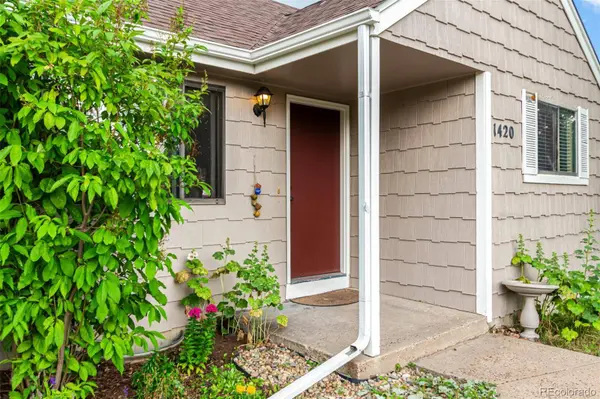 1420 S Sierra DR, Castle Rock, CO 80104