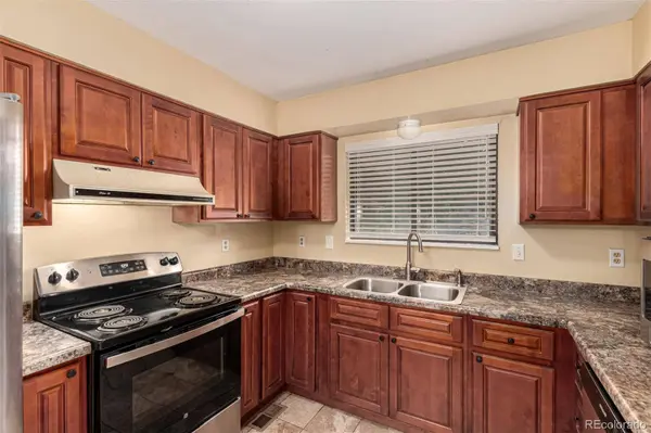 1420 S Sierra DR, Castle Rock, CO 80104