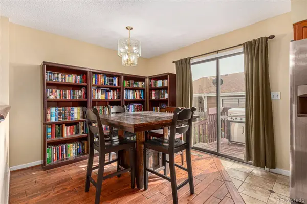 1420 S Sierra DR, Castle Rock, CO 80104