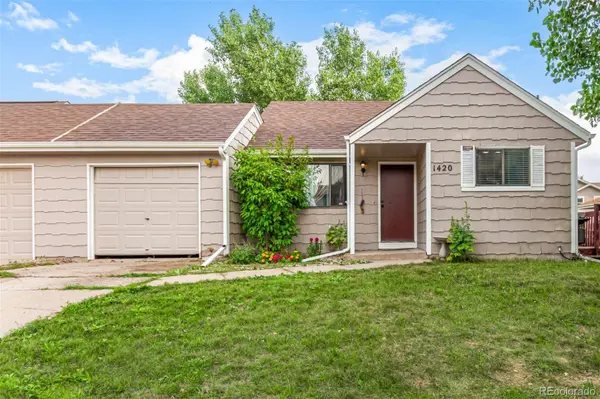 1420 S Sierra DR, Castle Rock, CO 80104
