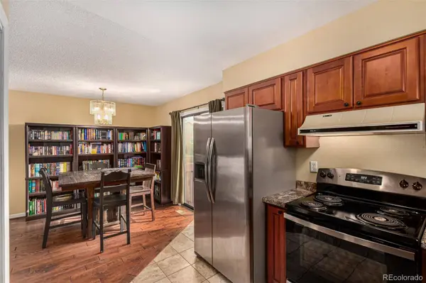 1420 S Sierra DR, Castle Rock, CO 80104