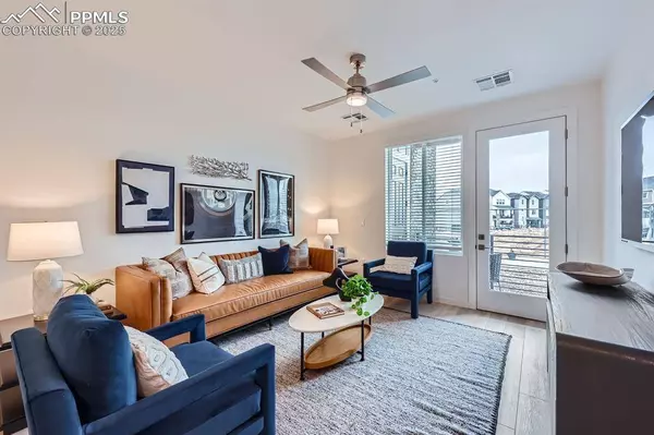 2232 Arikaree HTS #205, Colorado Springs, CO 80908