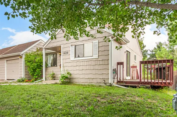 1420 S Sierra DR, Castle Rock, CO 80104