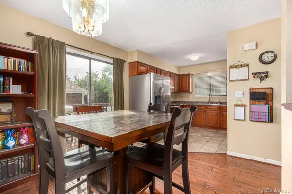 1420 S Sierra DR, Castle Rock, CO 80104