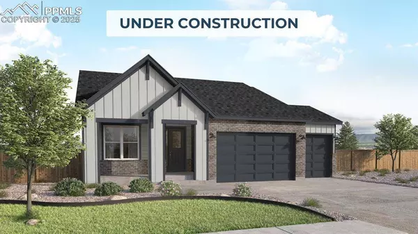 327 Grand Summit LN, Monument, CO 80132