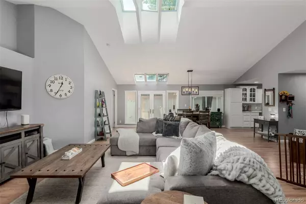 7070 Routt ST, Arvada, CO 80004