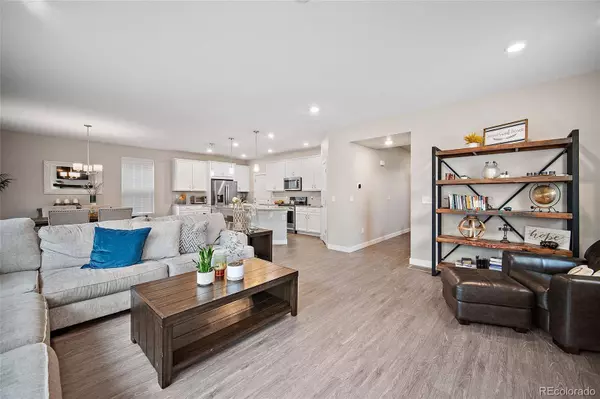 3968 Tangerine CT, Castle Rock, CO 80109