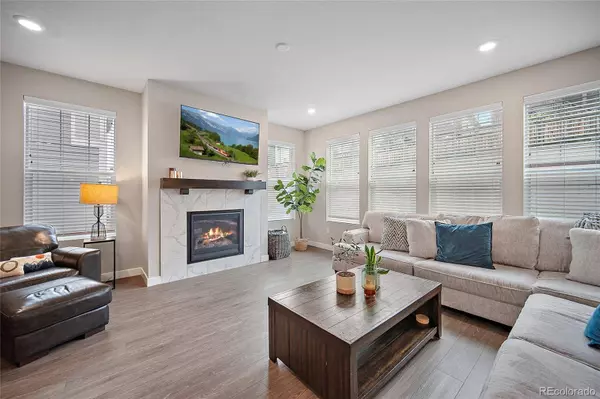 3968 Tangerine CT, Castle Rock, CO 80109