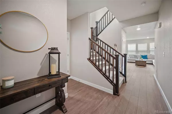 3968 Tangerine CT, Castle Rock, CO 80109