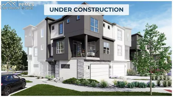 10662 Columbite HTS, Colorado Springs, CO 80908