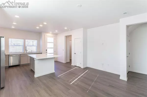 3353 Bivy PT, Colorado Springs, CO 80907