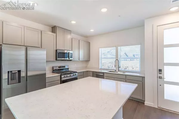 3353 Bivy PT, Colorado Springs, CO 80907