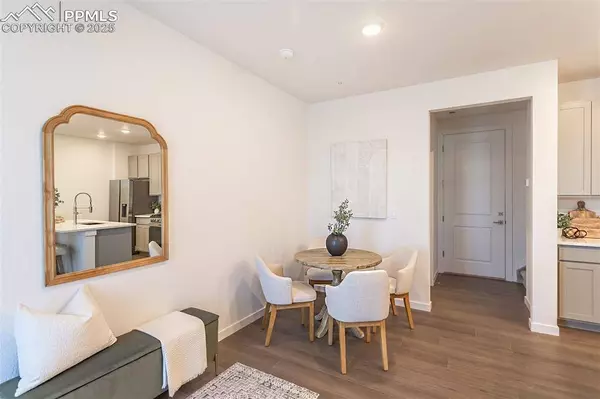 3371 Bivy PT, Colorado Springs, CO 80907