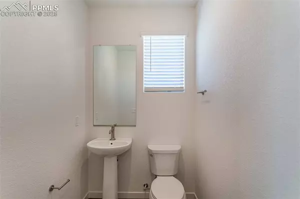 3353 Bivy PT, Colorado Springs, CO 80907