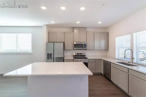 3353 Bivy PT, Colorado Springs, CO 80907