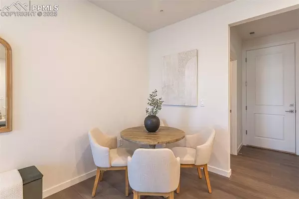 3371 Bivy PT, Colorado Springs, CO 80907