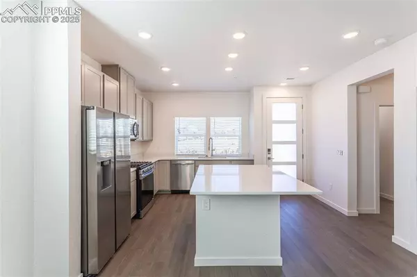 3353 Bivy PT, Colorado Springs, CO 80907