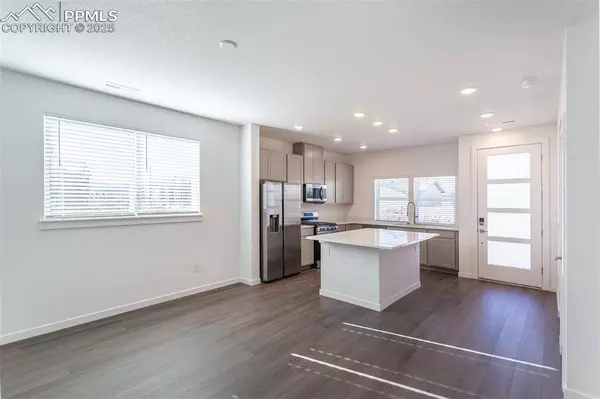 3353 Bivy PT, Colorado Springs, CO 80907